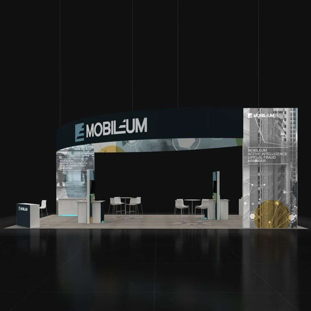 20x40 booth rental RLU2040 13 - image6