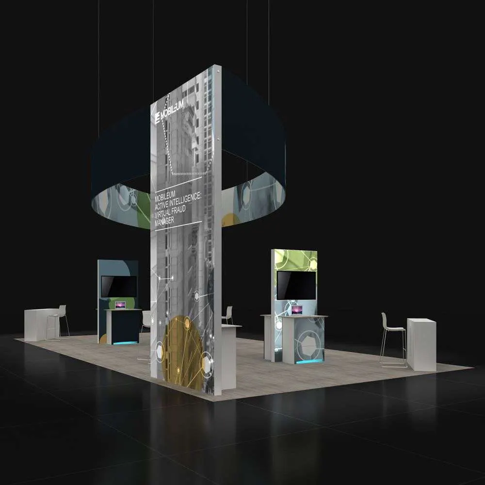 20x40 booth rental RLU2040 13 - image7