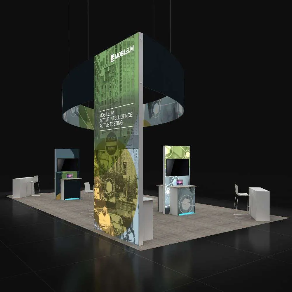 20x40 booth rental RLU2040 13 - image10