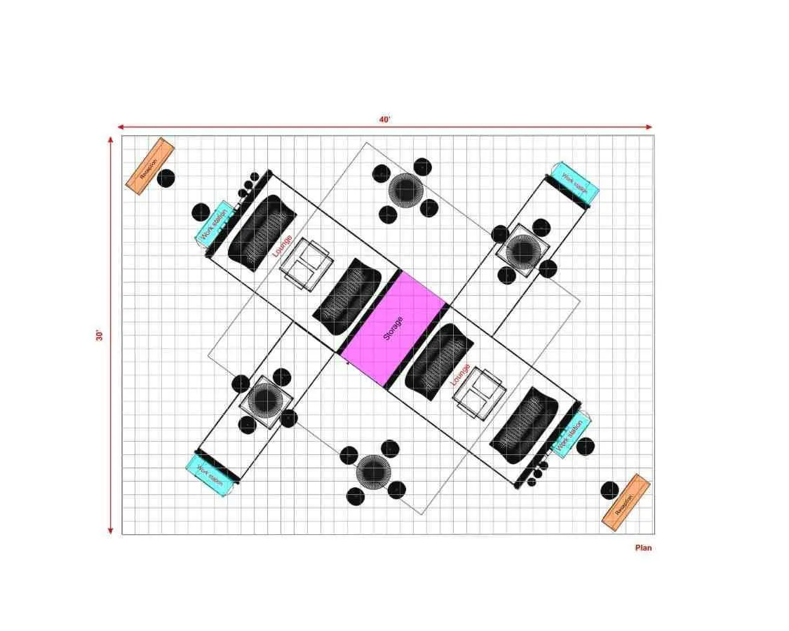 30x40 booth rental RLU3040 14 - image9