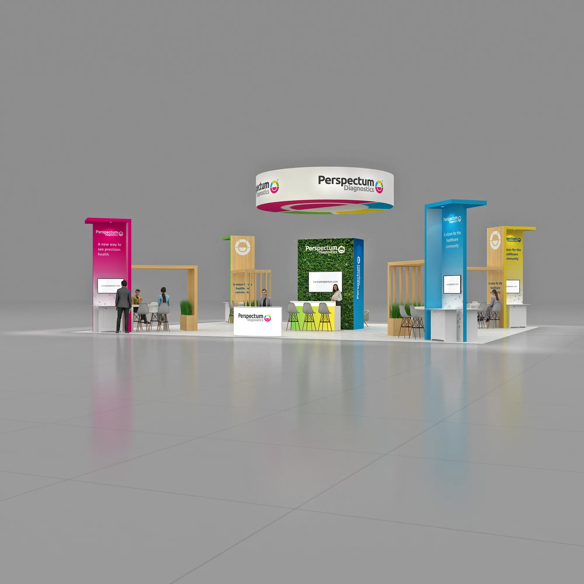 40x50 booth rental BRLU4050 16 - image11