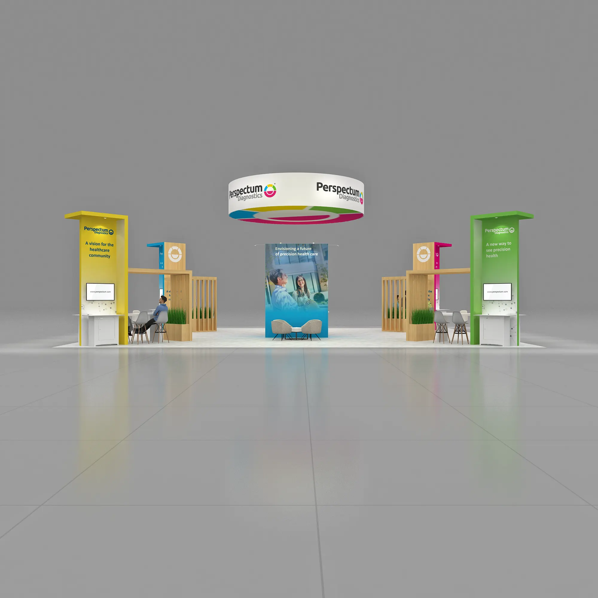 40x50 booth rental BRLU4050 16 - image3