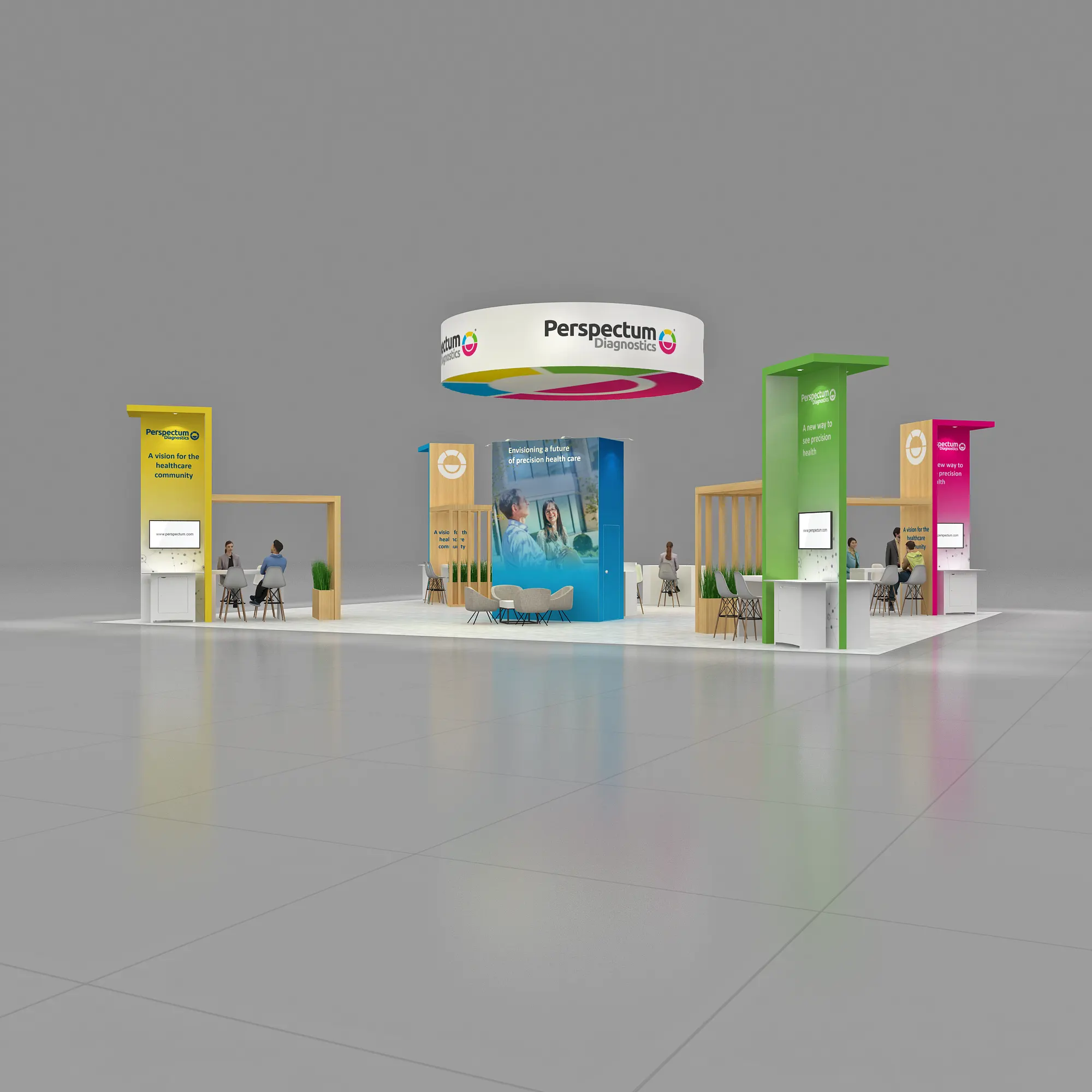 40x50 booth rental BRLU4050 16 - image4