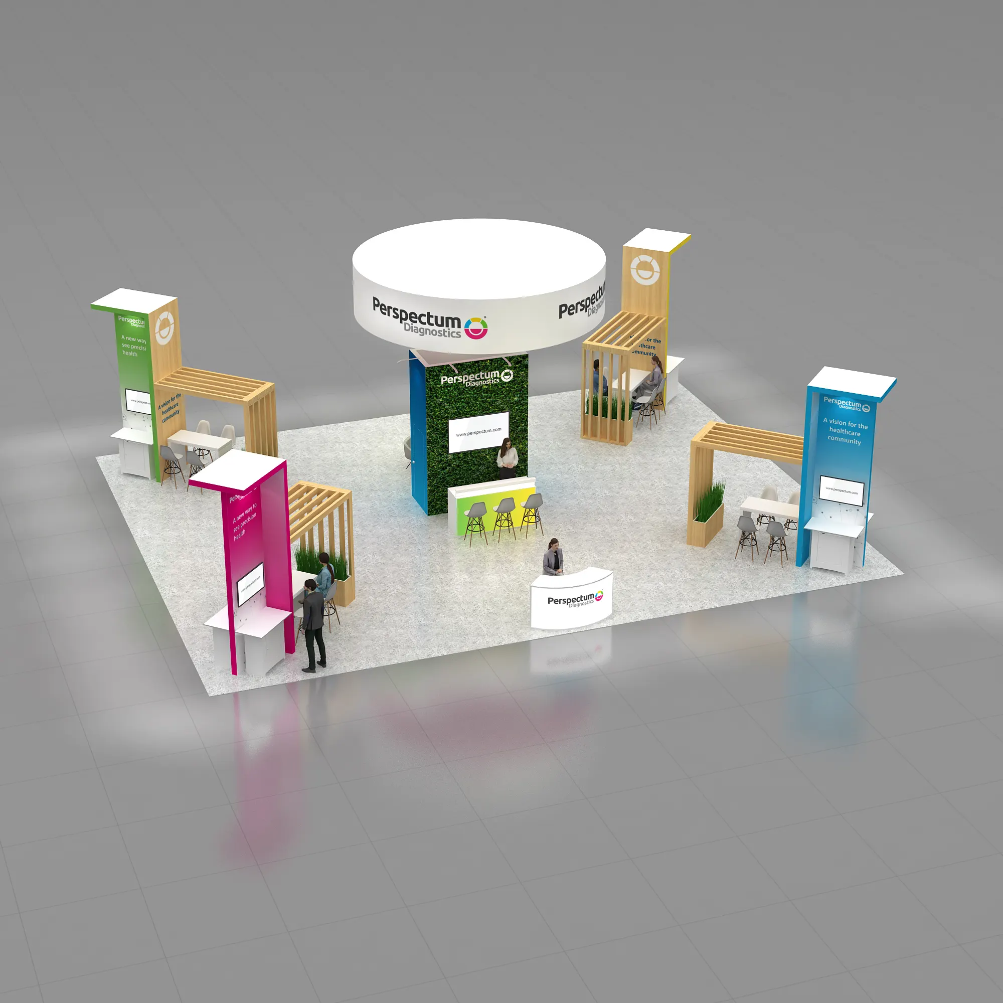 40x50 booth rental BRLU4050 16 - image6