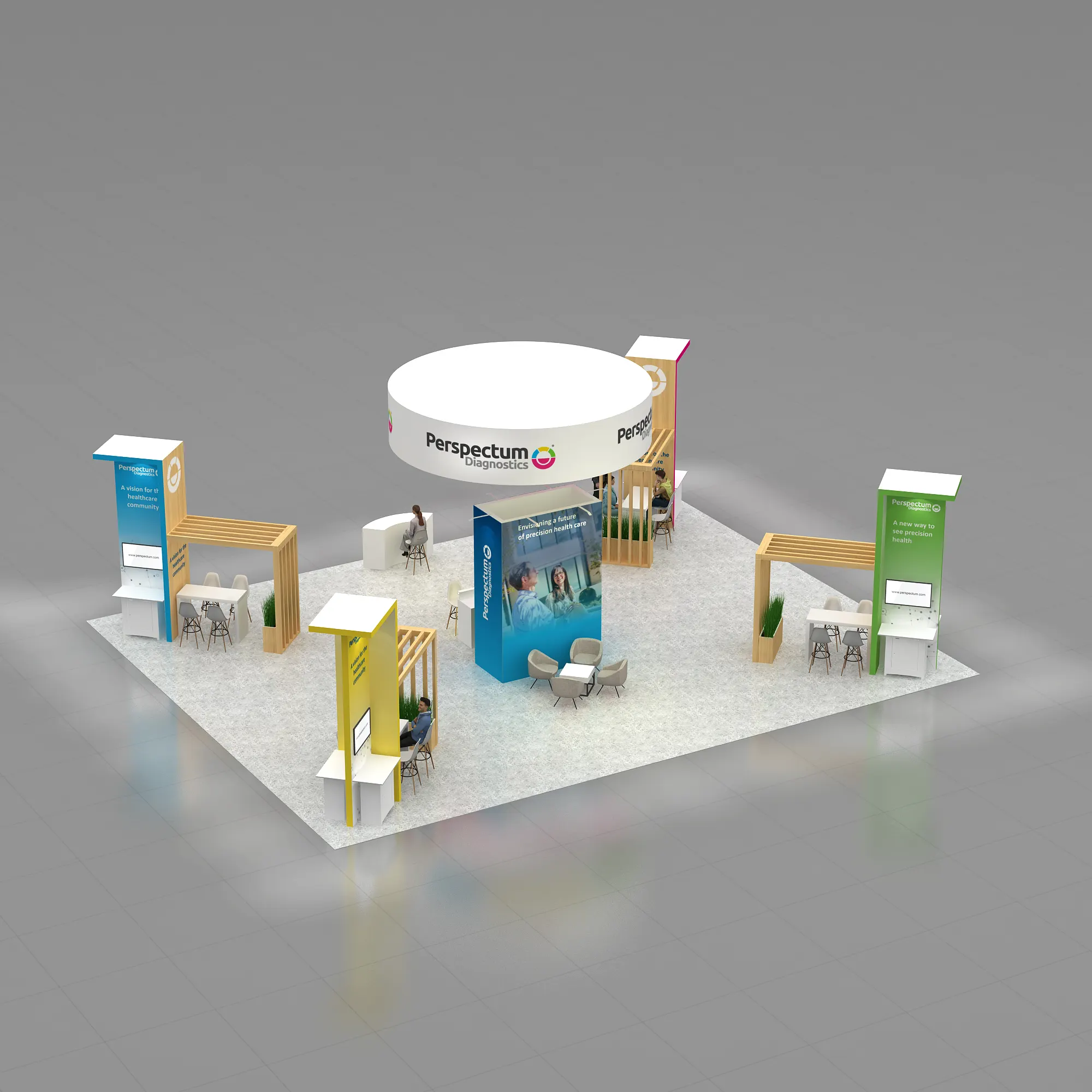 40x50 booth rental BRLU4050 16 - image7