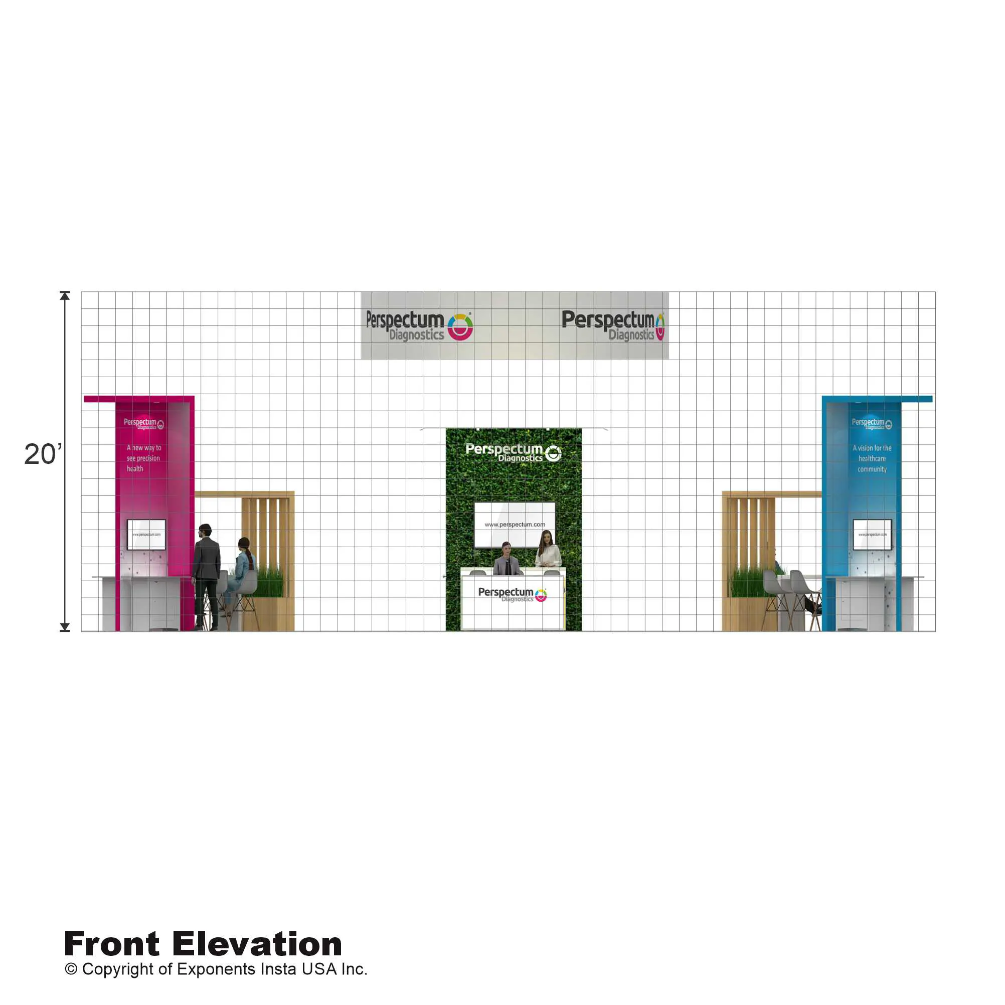 40x50 booth rental BRLU4050 16 - image9
