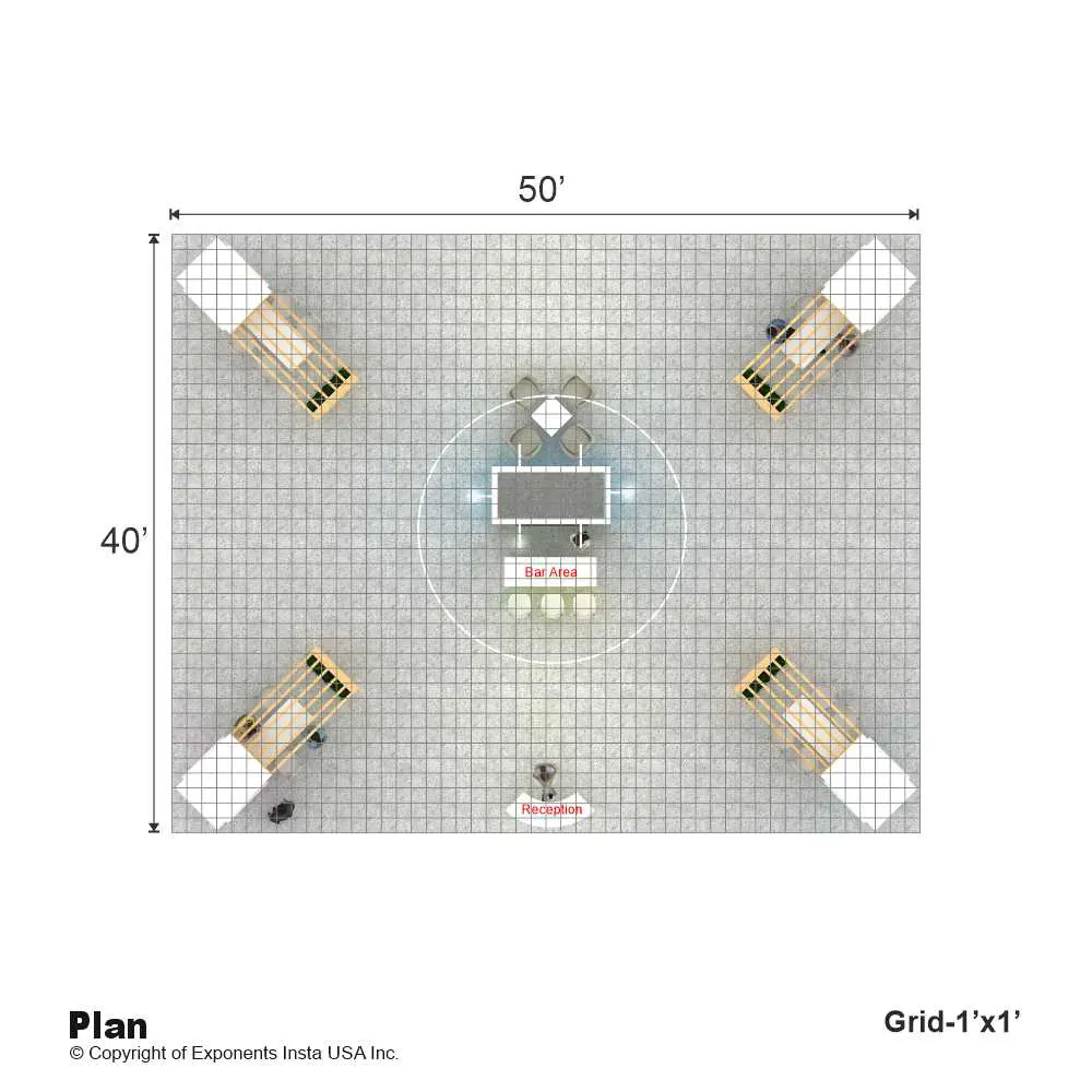 40x50 booth rental BRLU4050 16 - image10