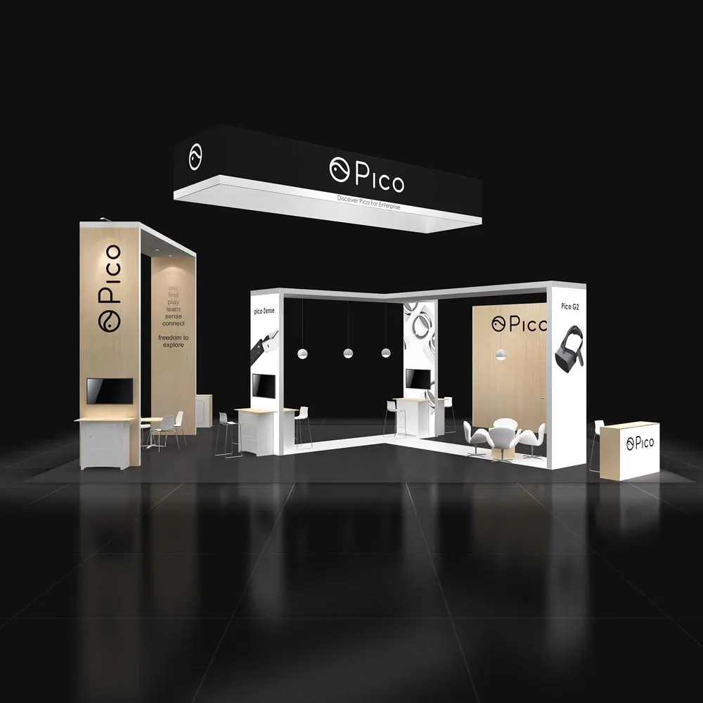 30x40 booth rental RLU3040 39 - image4