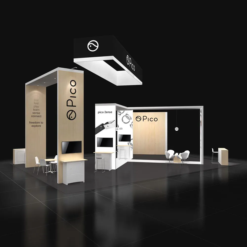 30x40 booth rental RLU3040 39 - image5