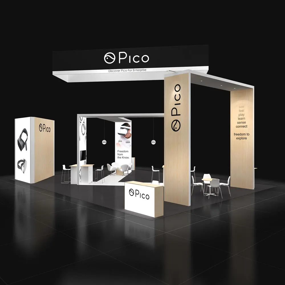 30x40 booth rental RLU3040 39 - image6