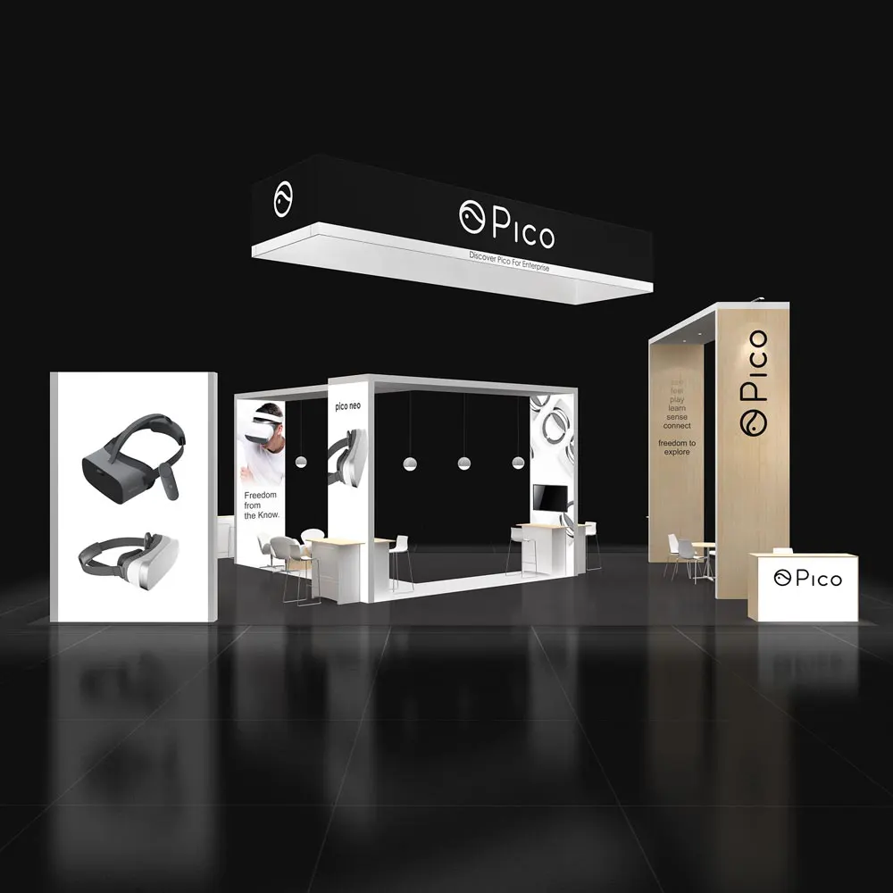 30x40 booth rental RLU3040 39 - image7