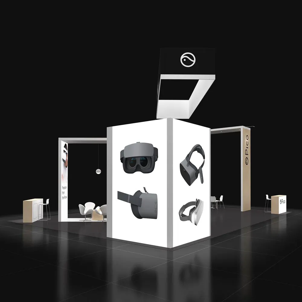 30x40 booth rental RLU3040 39 - image8