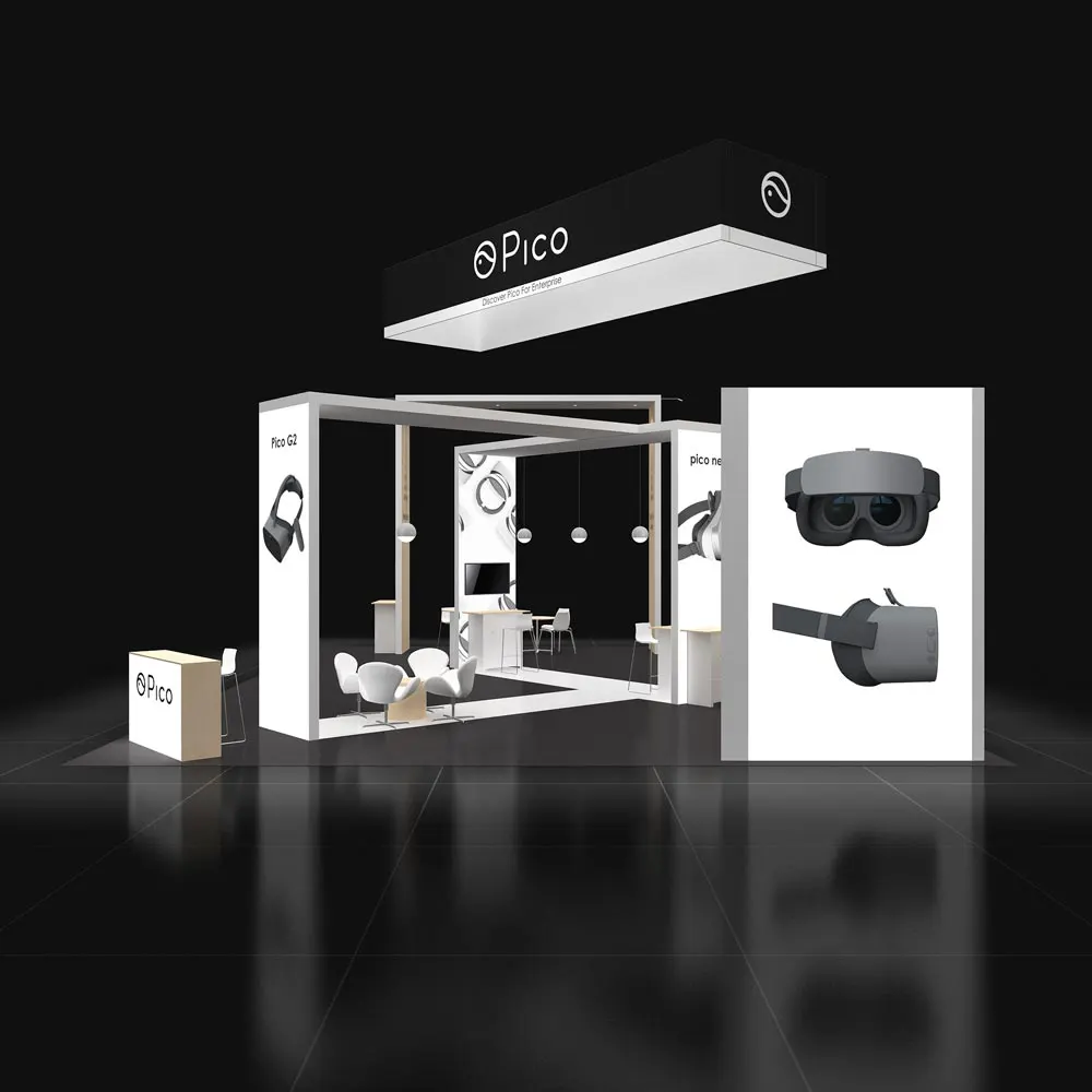 30x40 booth rental RLU3040 39 - image9