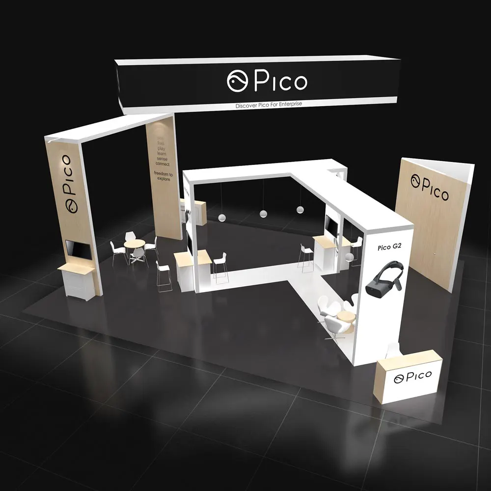 30x40 booth rental RLU3040 39 - image10