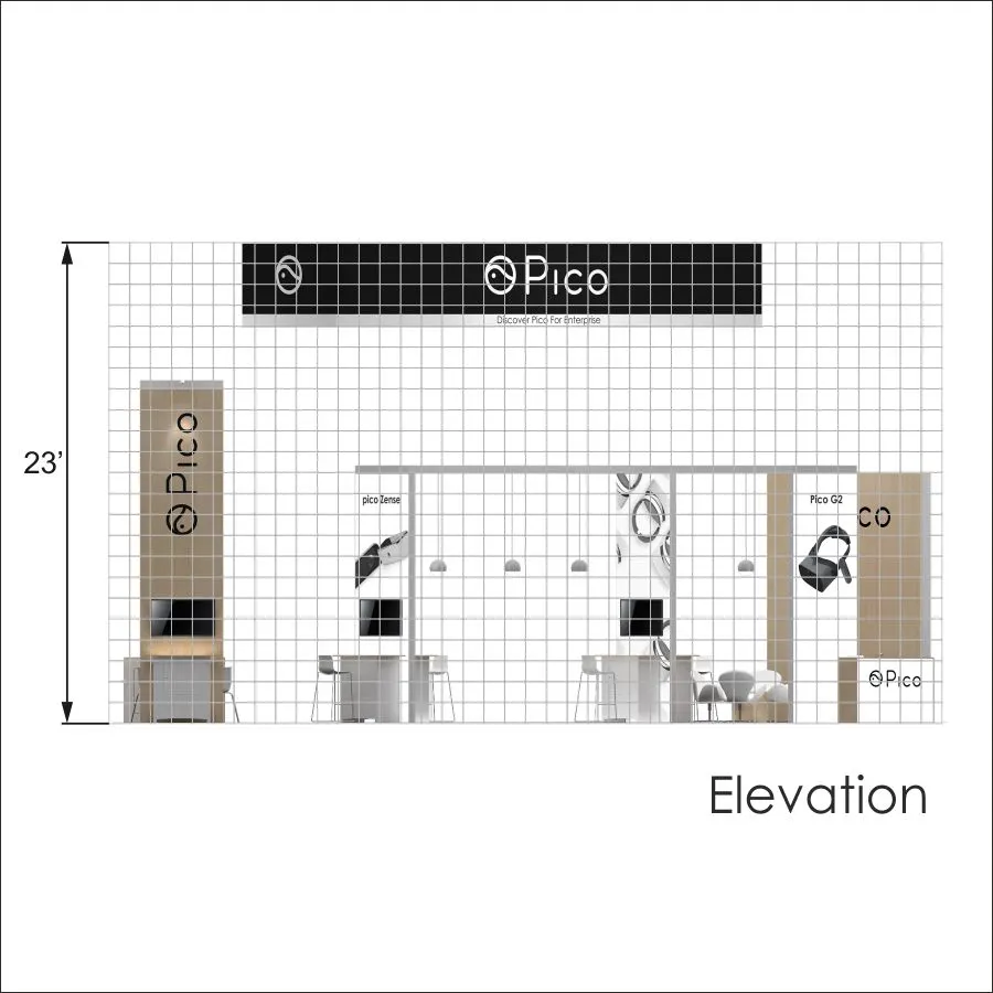 30x40 booth rental RLU3040 39 - image11