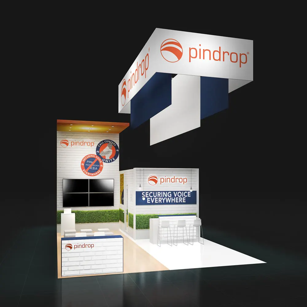 20x30 booth rental YRLU2030 115 - image1