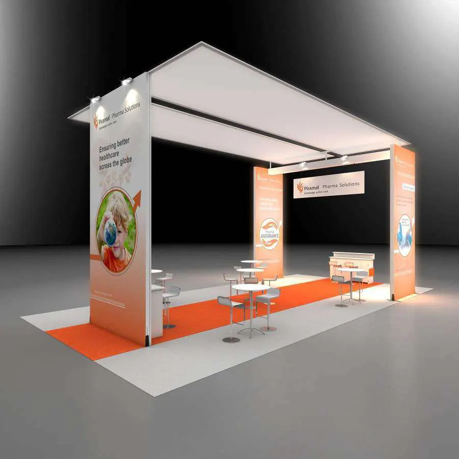 20x40 booth rental RLU2040 17 - image11