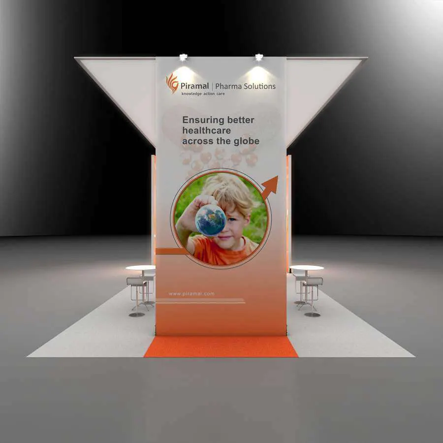 20x40 booth rental RLU2040 17 - image2