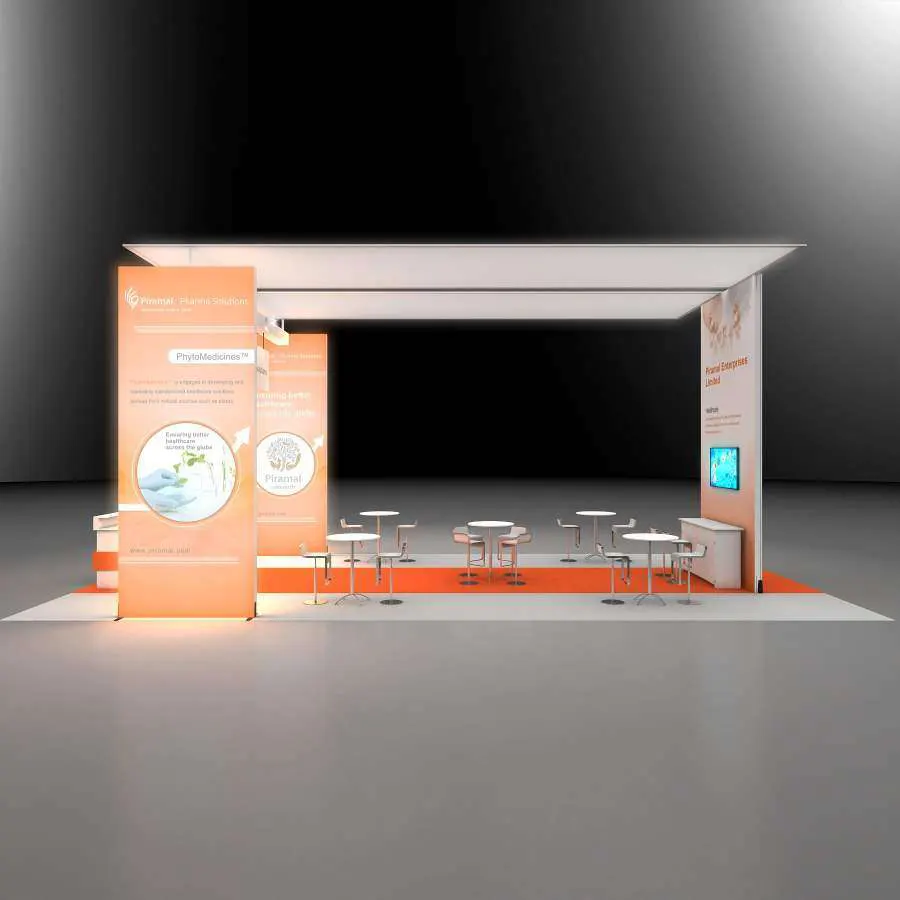 20x40 booth rental RLU2040 17 - image4