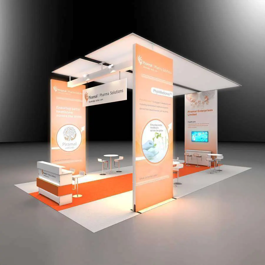 20x40 booth rental RLU2040 17 - image5