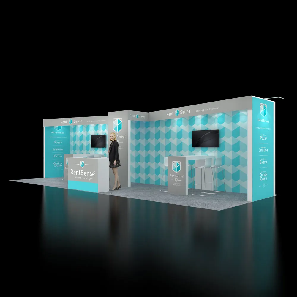 10x30 booth rental RLU1030 28 - image5