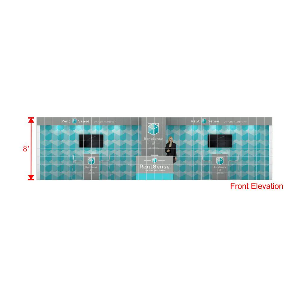 10x30 booth rental RLU1030 28 - image6
