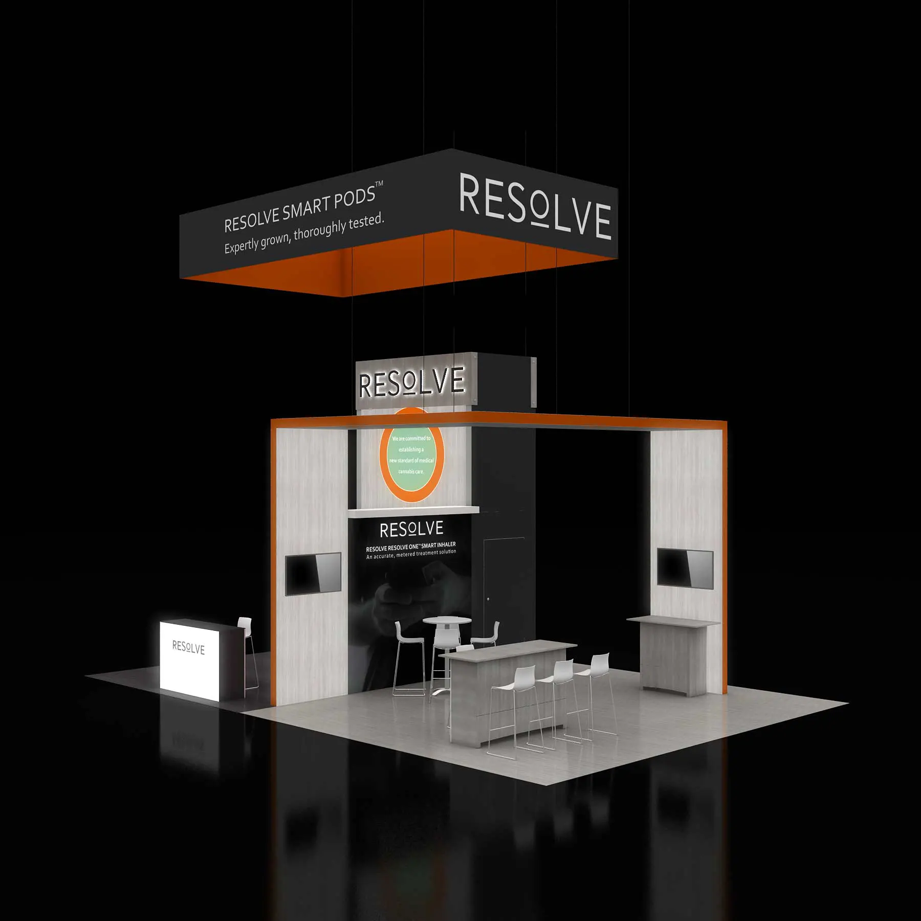 20x30 booth rental RLU2030 59 - image8