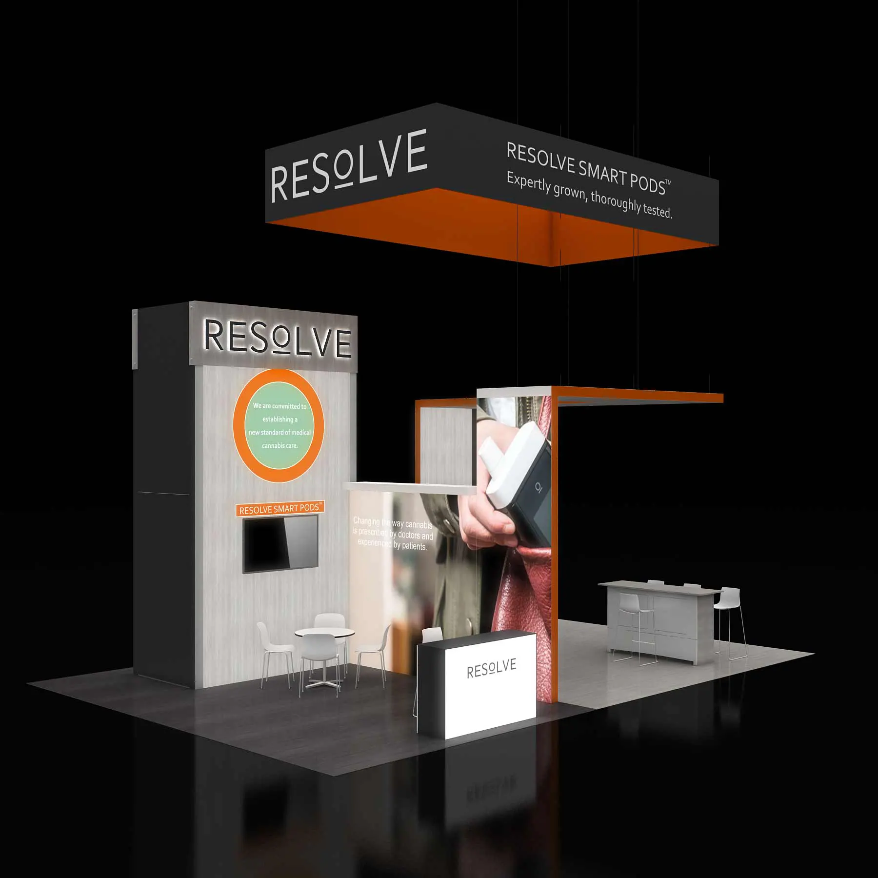 20x30 booth rental RLU2030 59 - image9