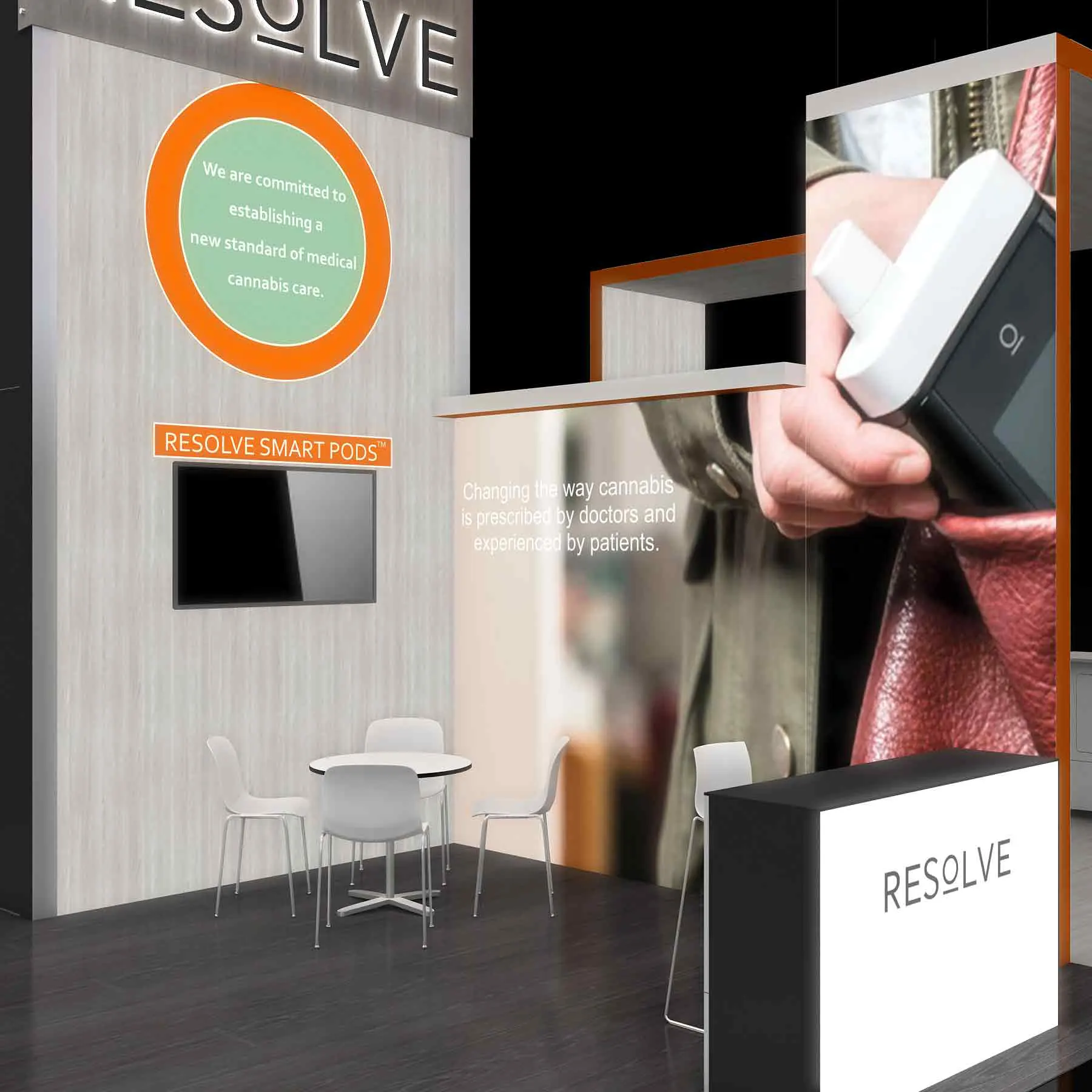 20x30 booth rental RLU2030 59 - image5
