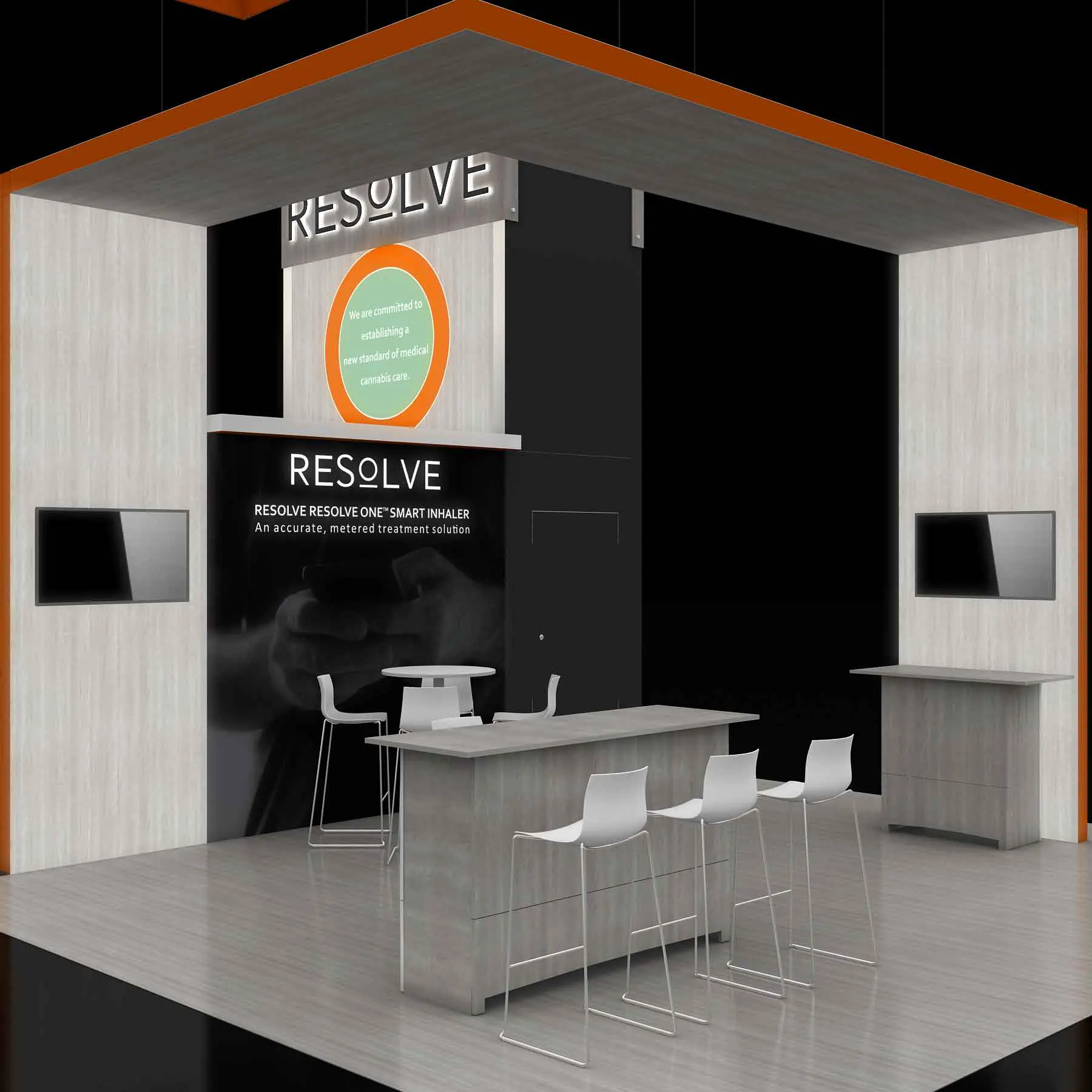 20x30 booth rental RLU2030 59 - image6