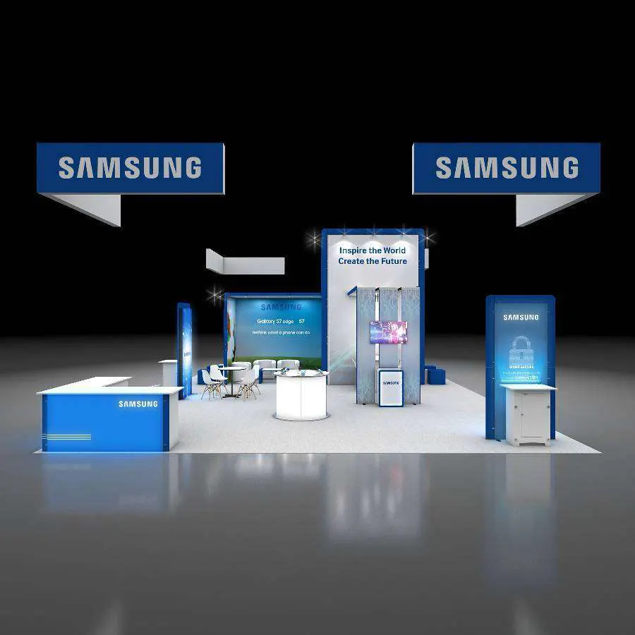 30x50 booth rental RLU3050 04 - image7