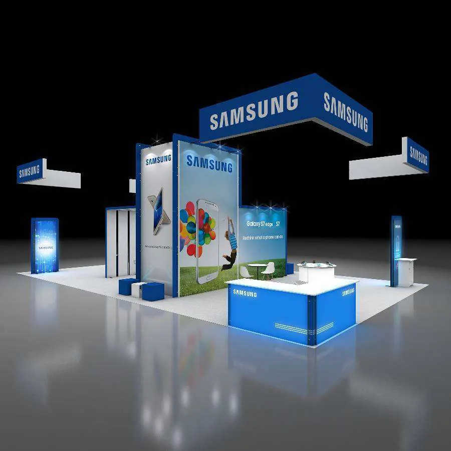 30x50 booth rental RLU3050 04 - image3