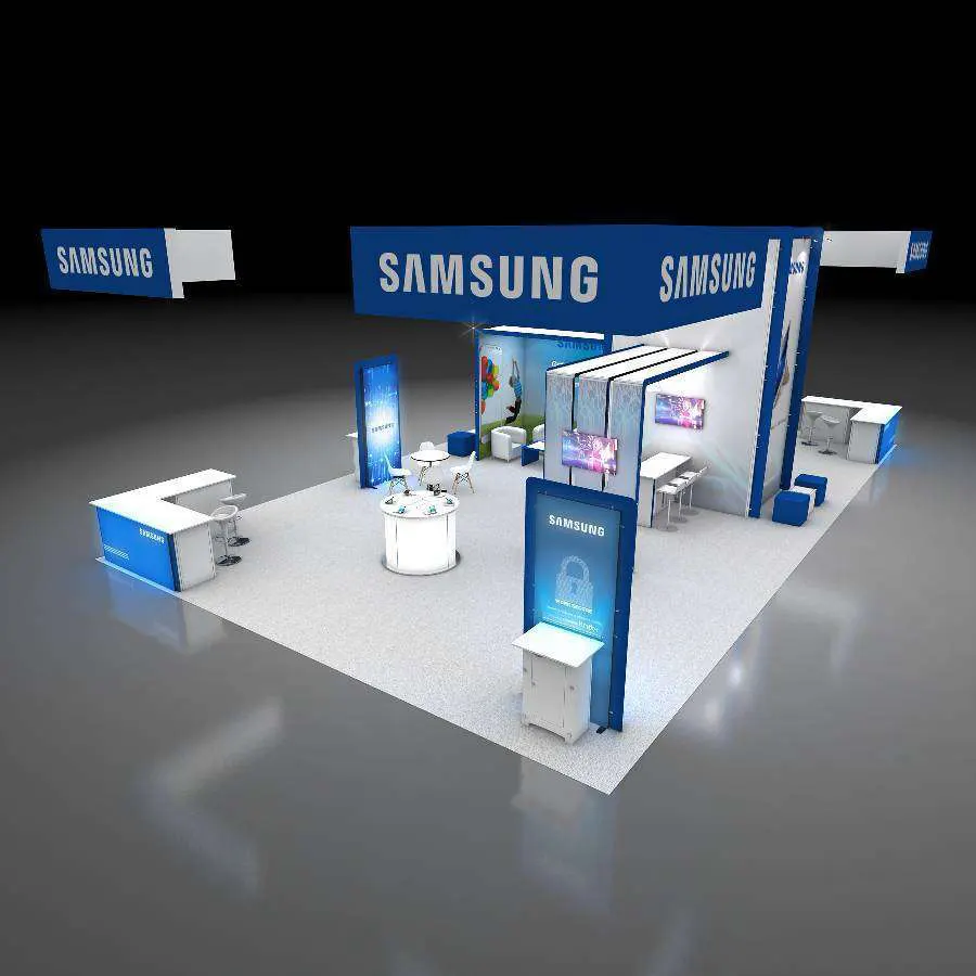 30x50 booth rental RLU3050 04 - image4