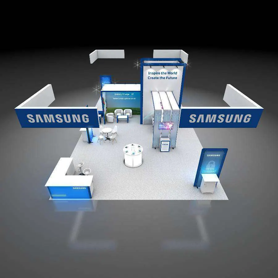 30x50 booth rental RLU3050 04 - image5