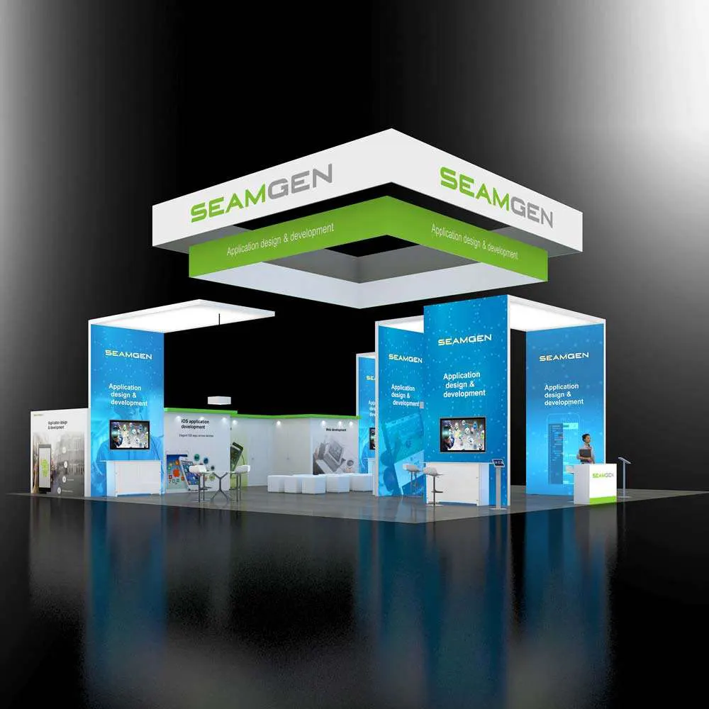 50x50 booth rental RLU5050 11 - image7