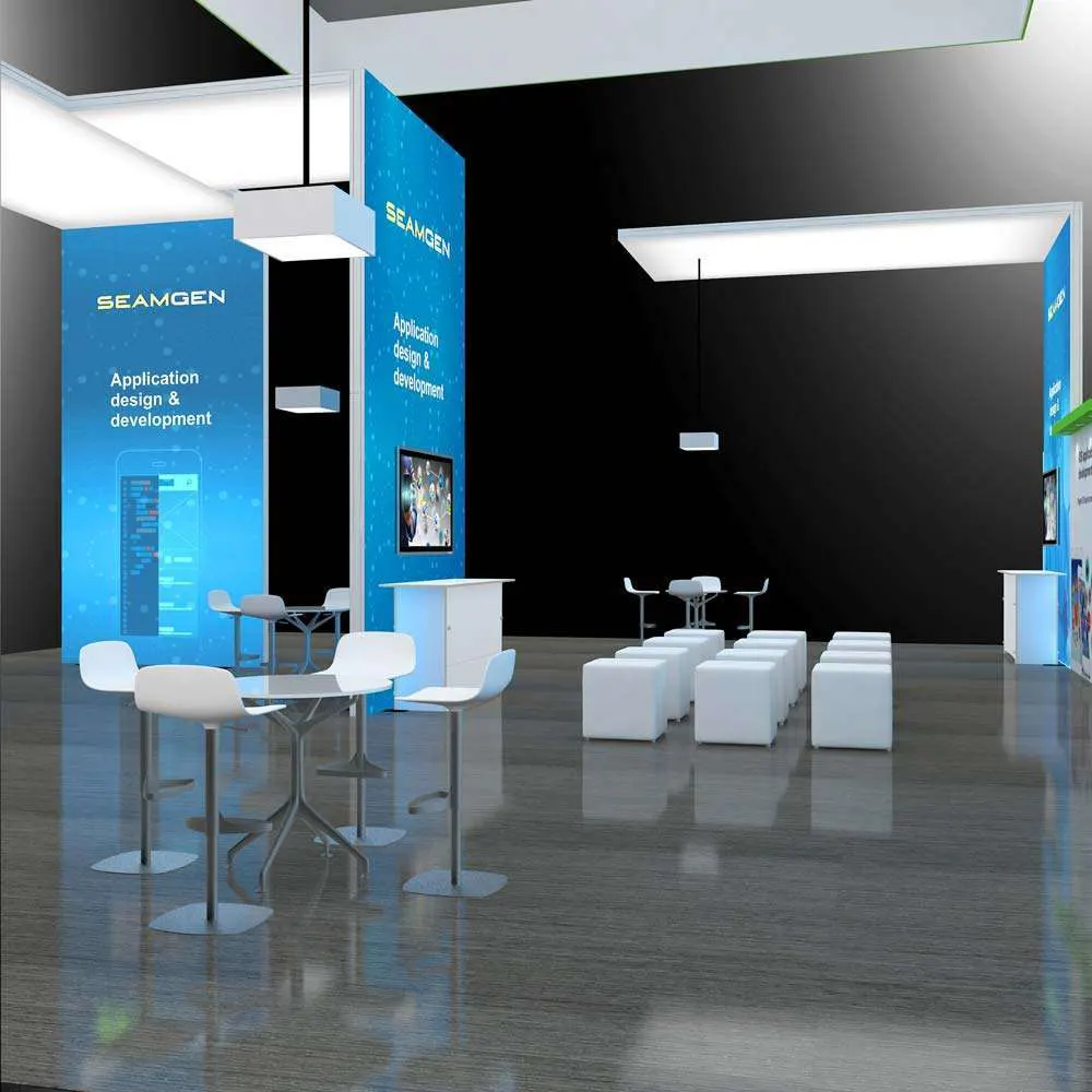 50x50 booth rental RLU5050 11 - image4