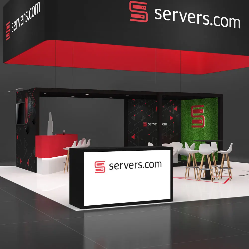 30x30 booth rental RLU3030 143 - image7
