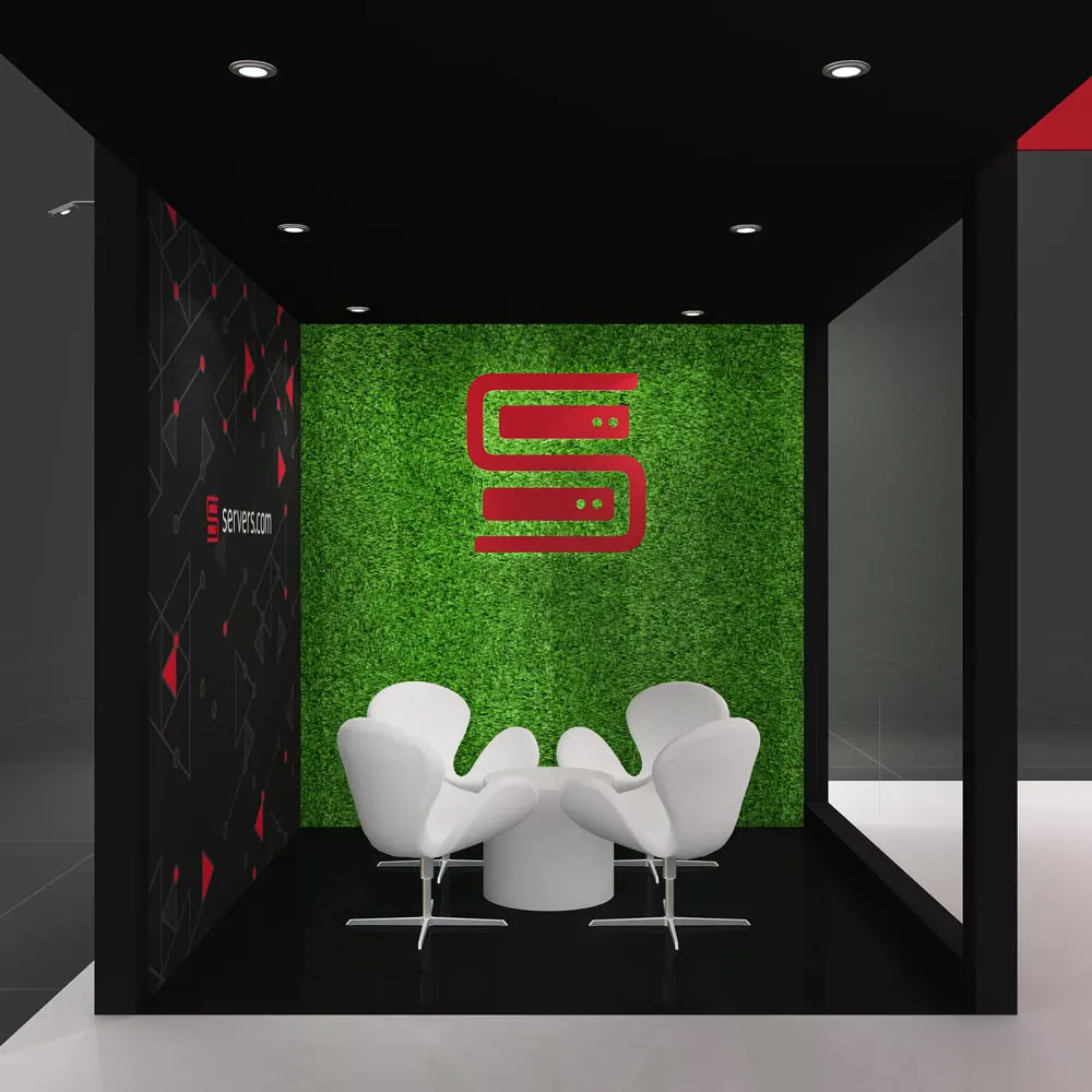 30x30 booth rental RLU3030 143 - image10