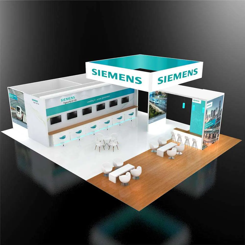 40x50 booth rental RLU4050 12 - image4