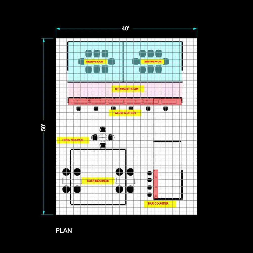 40x50 booth rental RLU4050 12 - image9