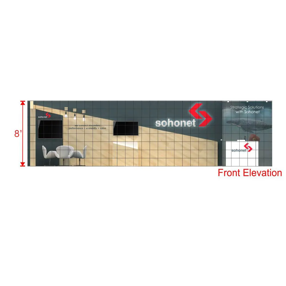 10x30 booth rental RLU1030 18 - image6
