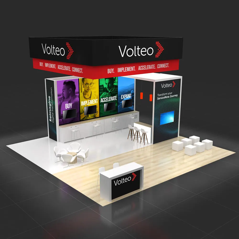 30x30 booth rental RLU3030 34 - image7