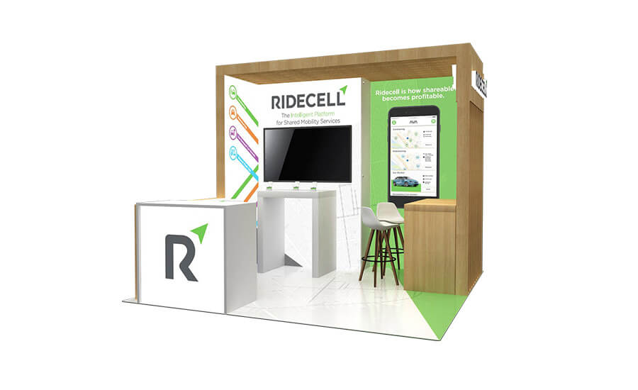 custom modular exhibits BLU1010 013 - image1