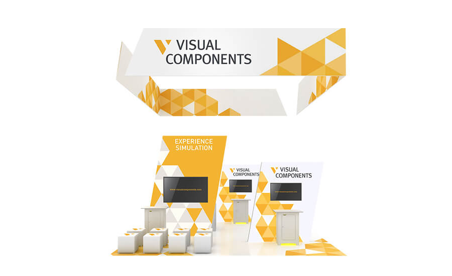 custom modular exhibits BLU2040 008 - image3