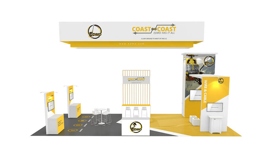 custom modular exhibits BLU2050 016 - image3