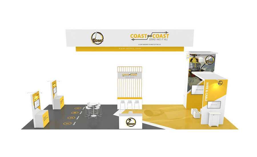 custom modular exhibits BLU2050 016 - image1