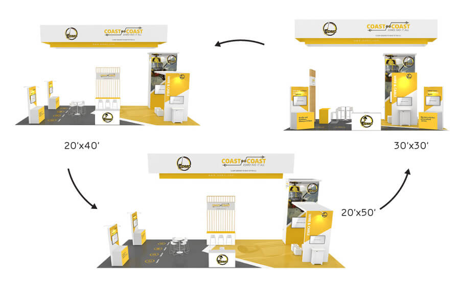 custom modular exhibits BLU2050 016 - image4