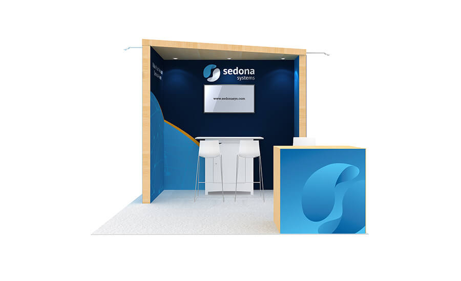 custom modular exhibits BLU1020 003 - image2