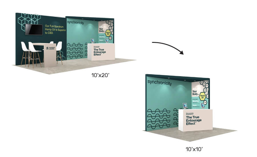 custom modular exhibits BLU1020 004 - image3