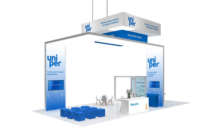 custom modular exhibits BLU3030 046 - image2